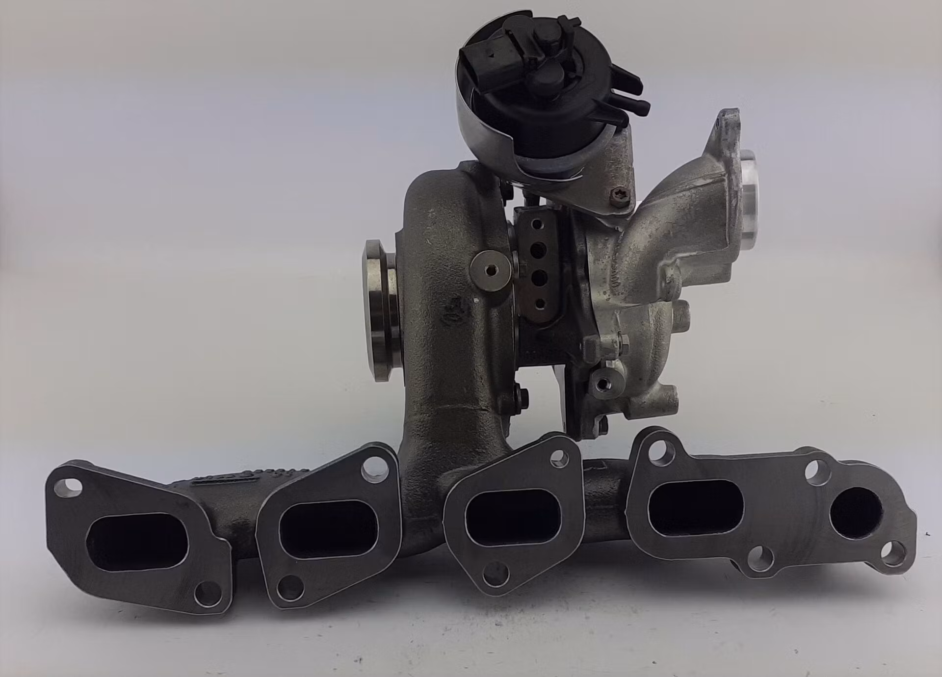 53039880620 BorgWarner original turbo till Audi / Volkswagen  04L253010L, 04L253010N, 04L253010S, 04L253056C, 04L253056E, 04L253056F, 04L253056H, 04L253056L ( Bytesturbo )