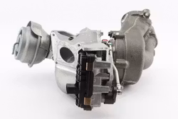 53039980522 BorgWarner BV45 Fabriksny BMW OEM : 11658516124 ( Bytesturbo )