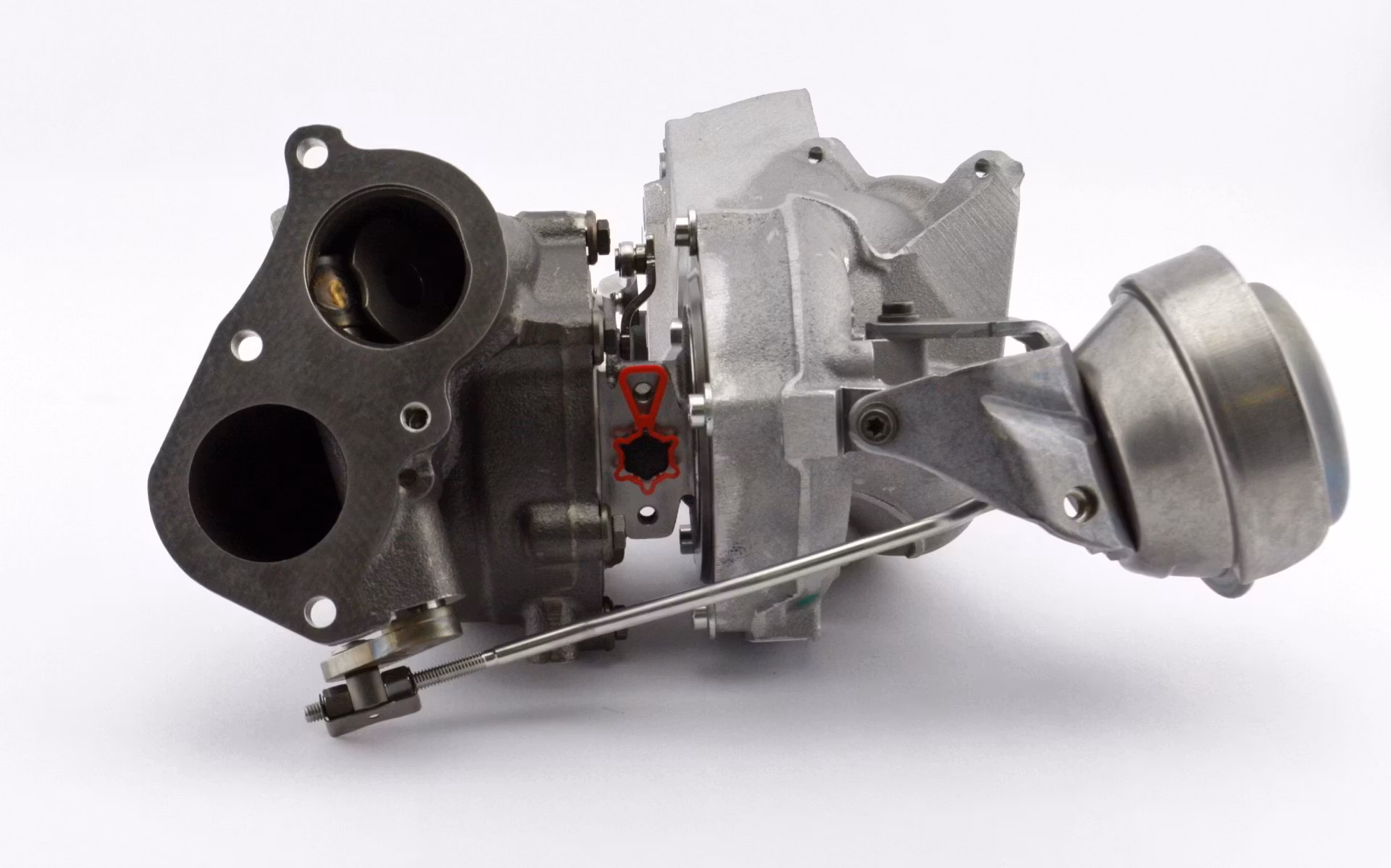 53039980522 BorgWarner BV45 Fabriksny BMW OEM : 11658516124 ( Bytesturbo )