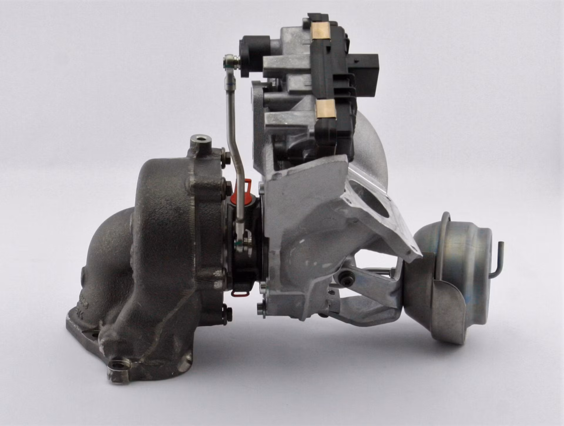 53039980522 BorgWarner BV45 Fabriksny BMW OEM : 11658516124 ( Bytesturbo )