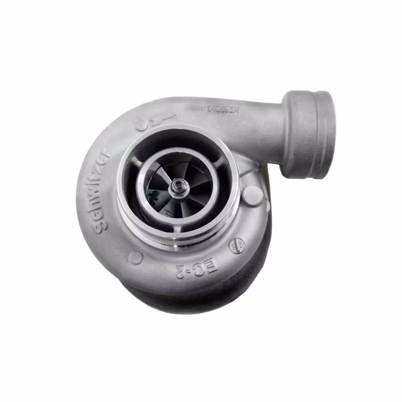 318844 / 318729 S200 Borgwarner Deutz / Volvo penta industri turbo motorkod : BF6M1013FC ( Bytesturbo )