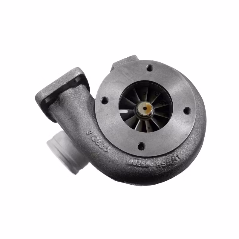 318844 / 318729 S200 Borgwarner Deutz / Volvo penta industri turbo motorkod : BF6M1013FC ( Bytesturbo )