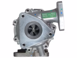 VIHN IHI ISUZU D-Max Fabriksny original turbo OEM : 8981506872 Motor : 4JK1  ( Storsäljare )