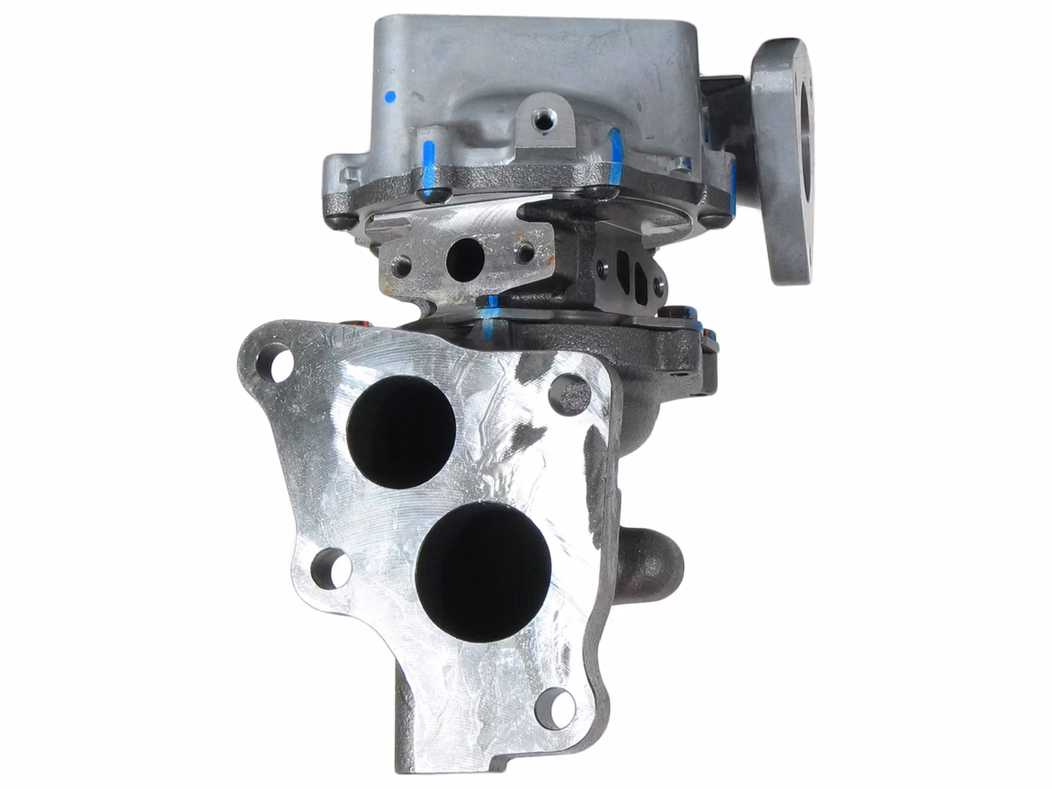 VIHN IHI ISUZU D-Max Fabriksny original turbo OEM : 8981506872 Motor : 4JK1  ( Storsäljare )