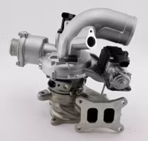 9VA10 / 9VA25 IHI Fabriksny turbo till Audi : A4, A5, A6, A7, A8, Q5 Motorkod : CNCD, CNCE, CYPA, CYPB