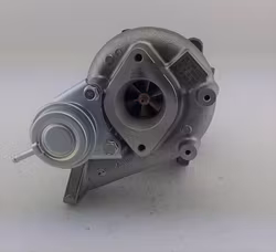 49335-00911 Fabriksny original turbo