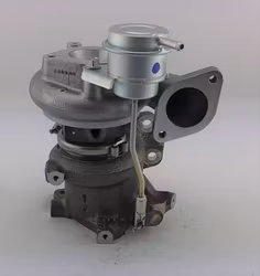 49335-00911 Fabriksny original turbo