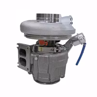 3786854 / 4031025H Holset HE500WG FH D13 euro-6 fabriksny original.