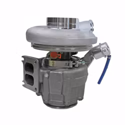 3786854 / 4031025H Holset HE500WG FH D13 euro-6 fabriksny original.