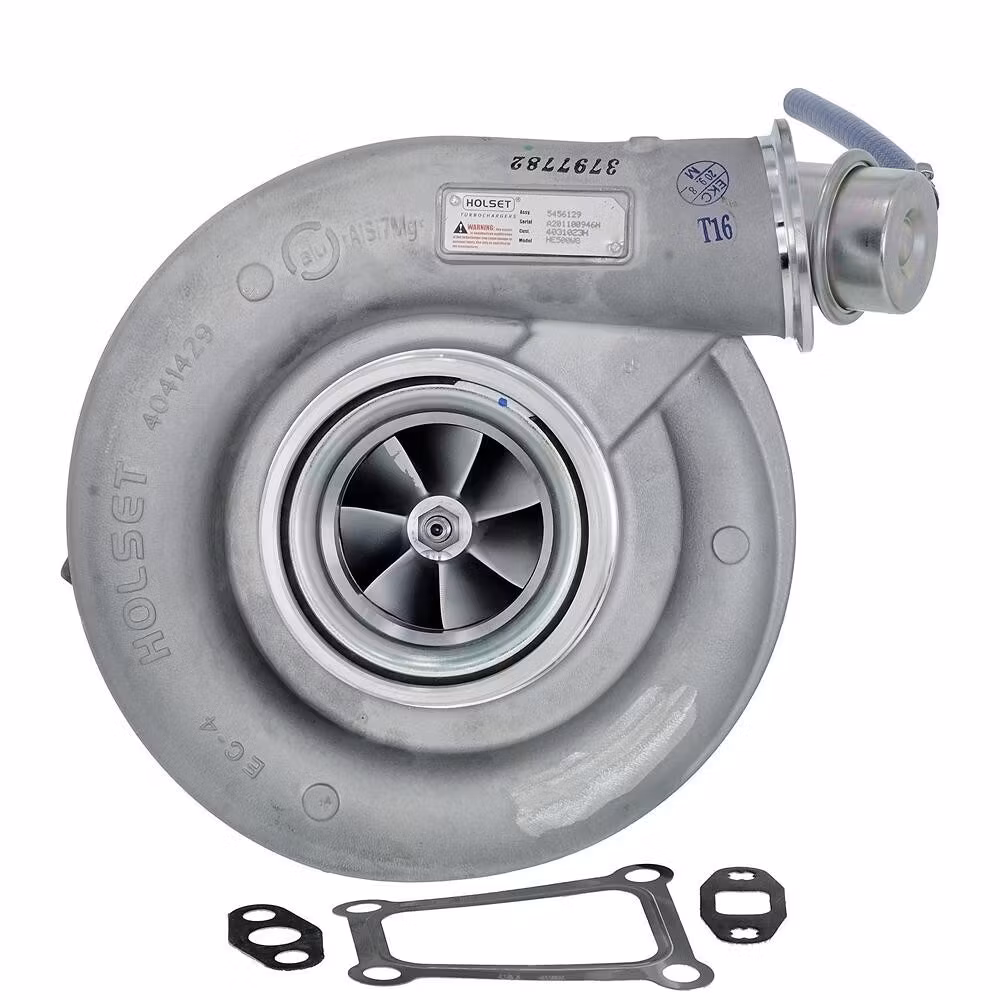 4031023H Original Holset / Renault Trucks Holset turbo ( Fabriksny )