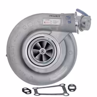 4031023H Original Holset / Renault Trucks Holset turbo ( Fabriksny )