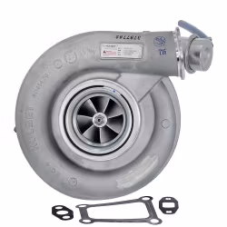 4031023H Original Holset / Renault Trucks Holset turbo ( Fabriksny )