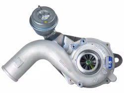 53039880035 K03 Turbo Audi A3 TT VW Jetta Beetle Seat Leon 1.8L ( Bytesturbo )
