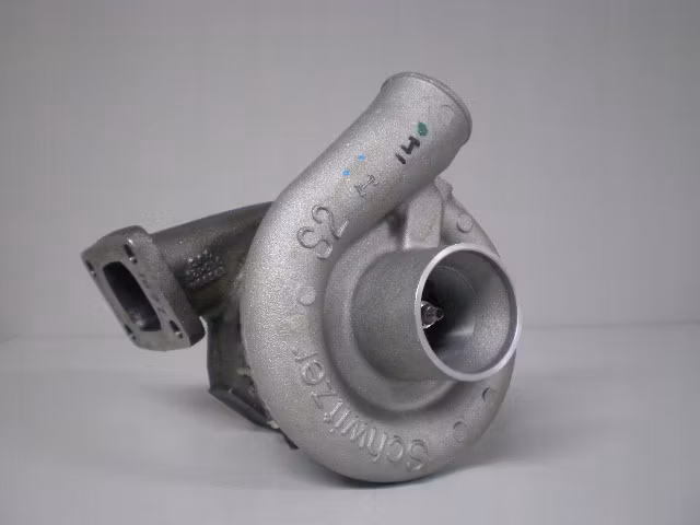 311530 S2A BorgWarner turbo