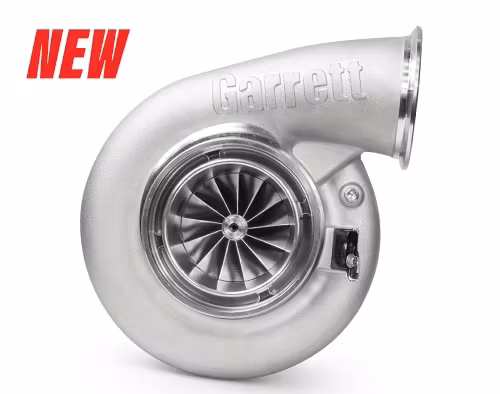 888169-5006S GARRETT G45-1600 80MM ( Supercore )