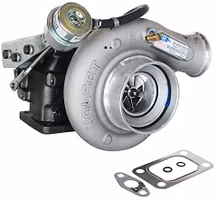 4033282 / 4039630 Holset HX35W : QSB Tier 3 ( Fabriksny original turbo )