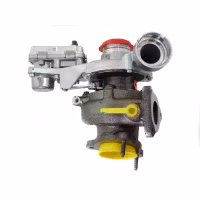VV21 IHI fabriksny original turbo till Mercedes OEM :  A6510900486 6510900486