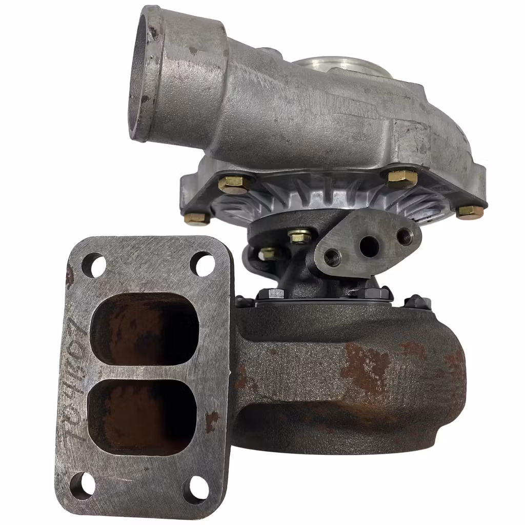 465204-5001S Garrett T04B75 renovering. VOLVO 4300 TD42 motorn ( Renovering )