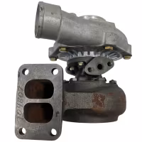 465204-5001S Garrett T04B75 renovering. VOLVO 4300 TD42 motorn ( Renovering )