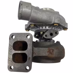 465204-5001S Garrett T04B75 renovering. VOLVO 4300 TD42 motorn ( Renovering )