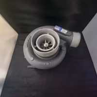 3523646 / 3523647 H2A Holset renoverad turbo ( Bytesturbo )
