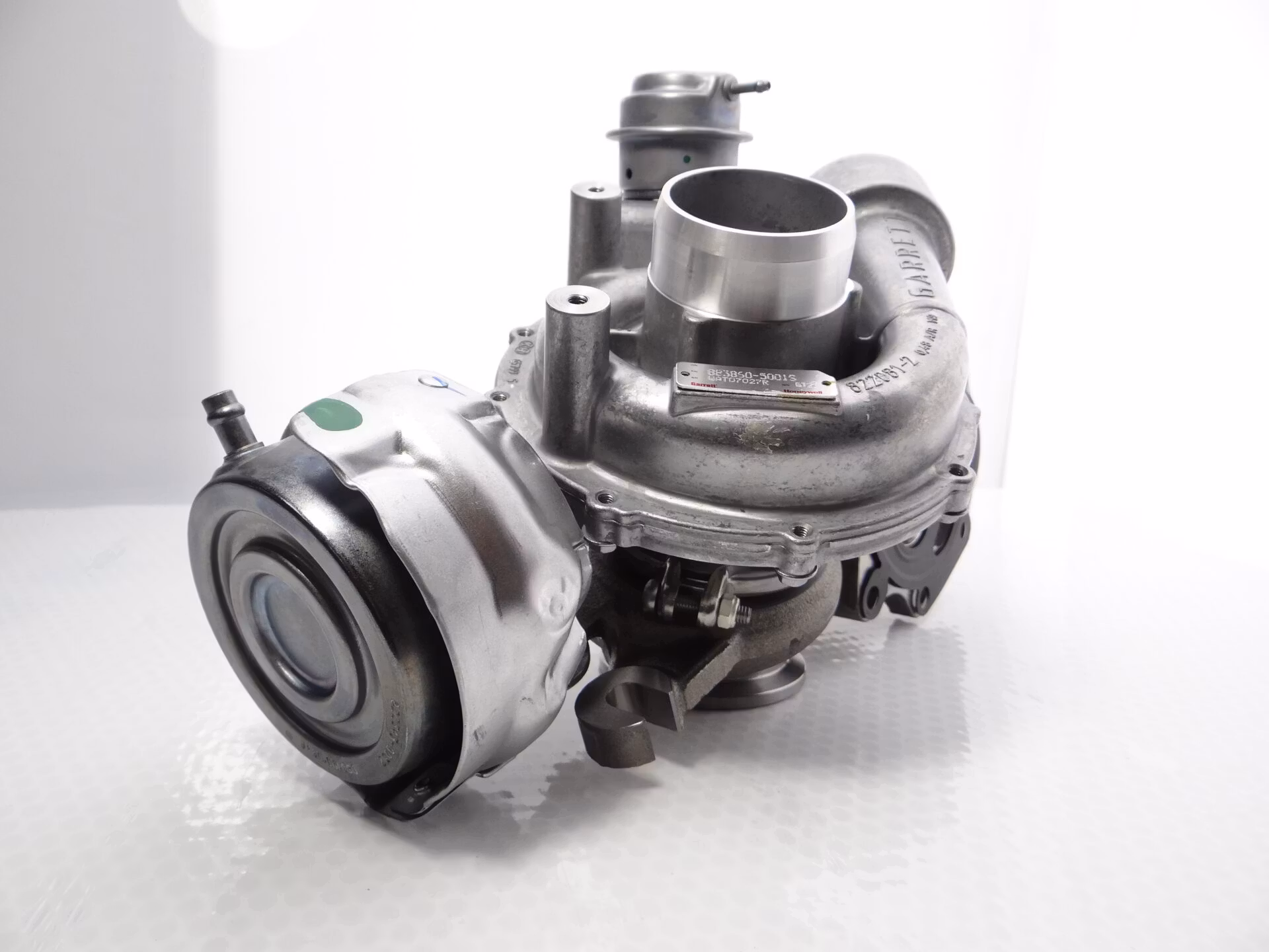 883860-5003S Garrett fabriksny original  GT2260S Nissan / Opel / Renault M9T YS23DDTT 2.3L ( Lågtryck )