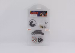 468100-0000 Garrett T04B repsats ( Storsäljare )