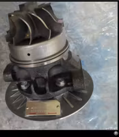408105-5085S Garrett T04 / T04B75 Core / Chra / Centrumkärna Garrett original ( Storsäljare )