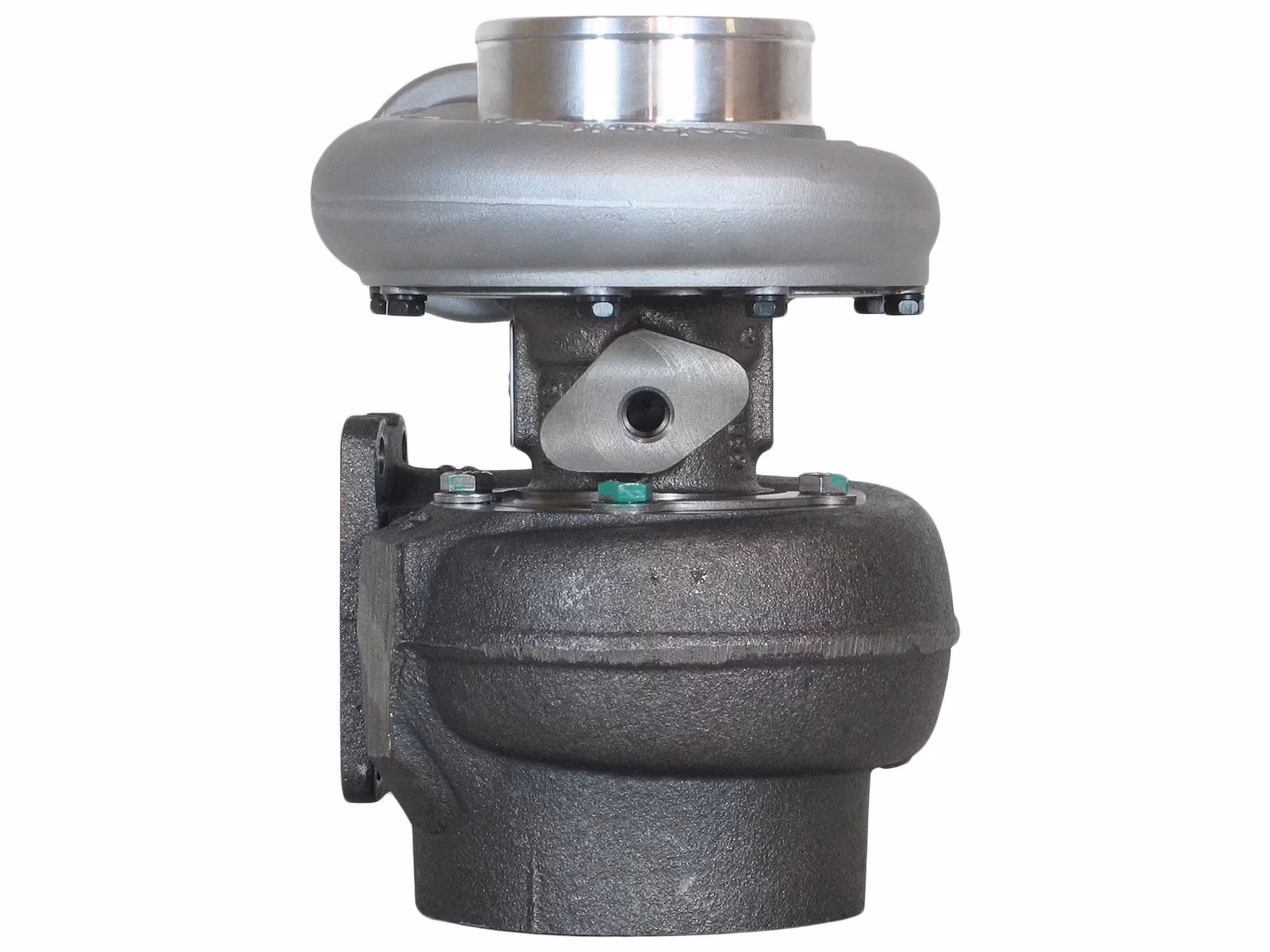 318706 S200G Fabriksny  OEM BorgWarner  Turbo Deutz Volvo-Penta BF6M2012C (MV) Engine 318706