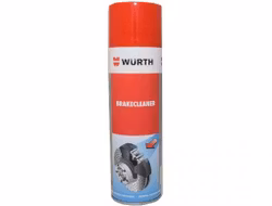 WÜRTH BRAKECLEANER 500 ML ( Storsäljare )