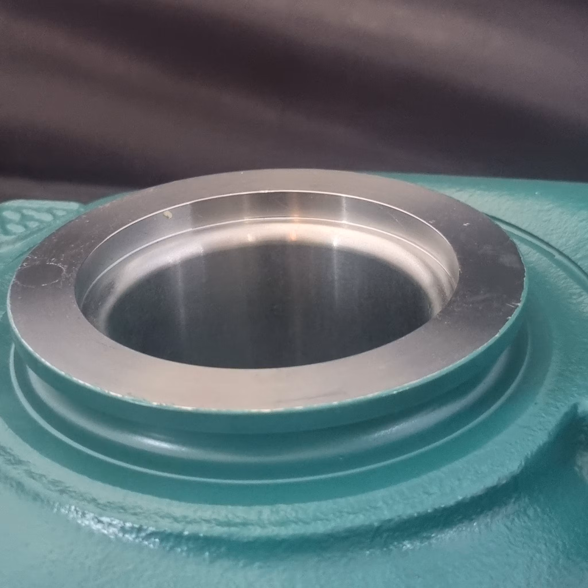 53269886492 Volvo Penta uppgraderad renoverad bytesturbo : TAMD40, TAMD40A, TAMD40B, AQAD40A, AQAD40B ( Rostfri hylsa )