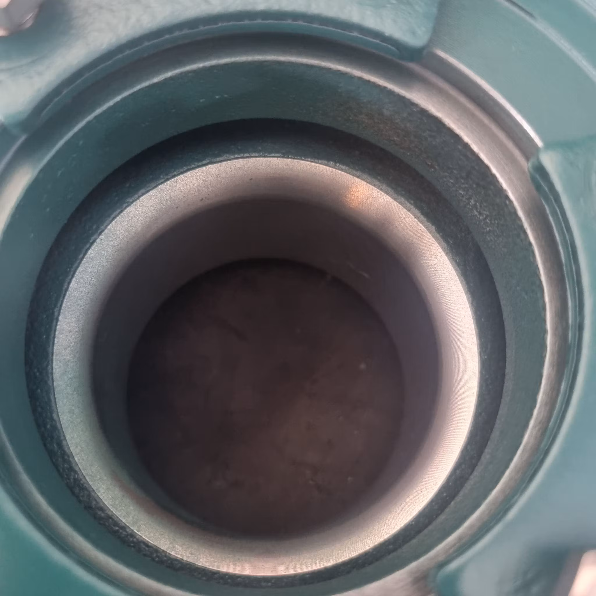 53269886492 Volvo Penta uppgraderad renoverad bytesturbo : TAMD40, TAMD40A, TAMD40B, AQAD40A, AQAD40B ( Rostfri hylsa )