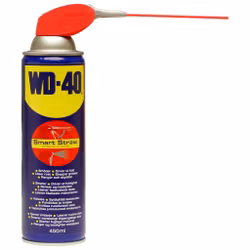 Multispray WD-40 Smart Straw 450 ml ( Storsäljare )