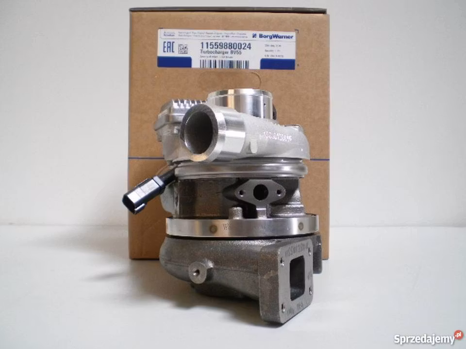 11559700024 / 11559880024 JCB BorgWarner OEM : 320/06376 063761 32006376