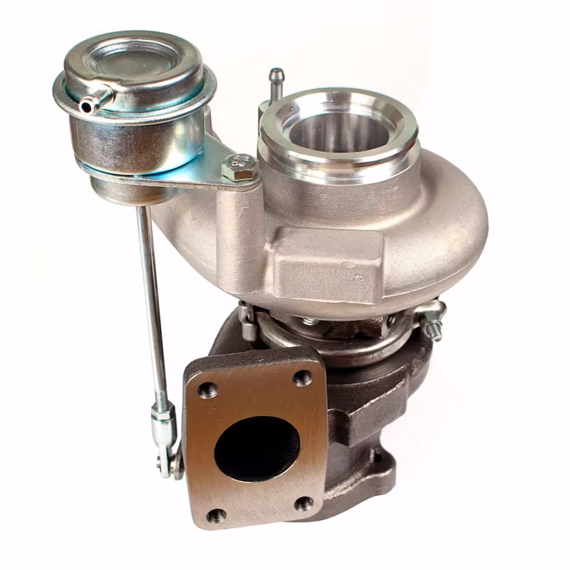 Turboshop TD04‑15T Aero TD04 15t  250-300 hk ( Bolt on Saab )