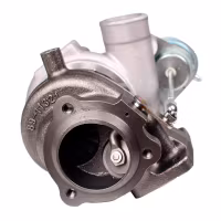 Turboshop TD04‑15T Aero TD04 15t  250-300 hk ( Bolt on Saab )