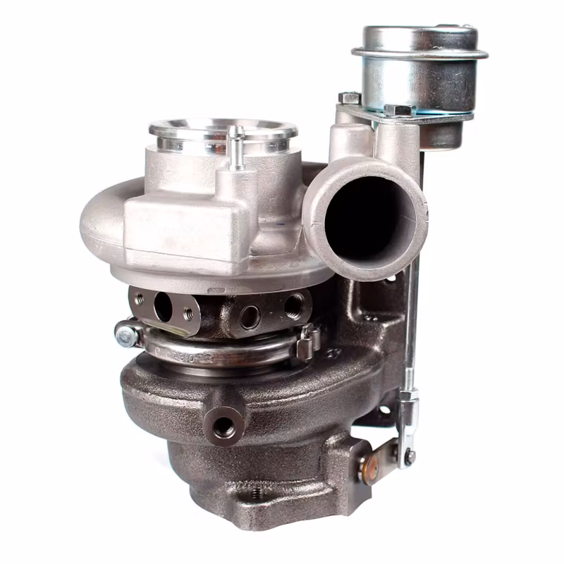 Turboshop TD04‑15T Aero TD04 15t  250-300 hk ( Bolt on Saab )