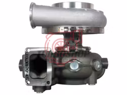 56509880000 Borgwarner S500W fabriksny originalturbo Volvo Penta Ship Marine D12M 12.14L