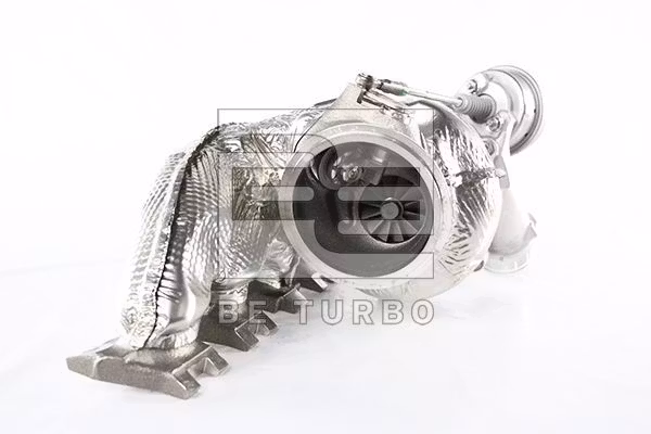 18559880078 BorgWarner B03G  fabriksny turbo :  Audi RS3 (8V), TT RS (FV/8S) ( Storsäljare )