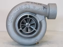 315953 Fabriksny BorgWarner S3B Turbo Volvo Penta Forklift Truck TWD1030ME Engine