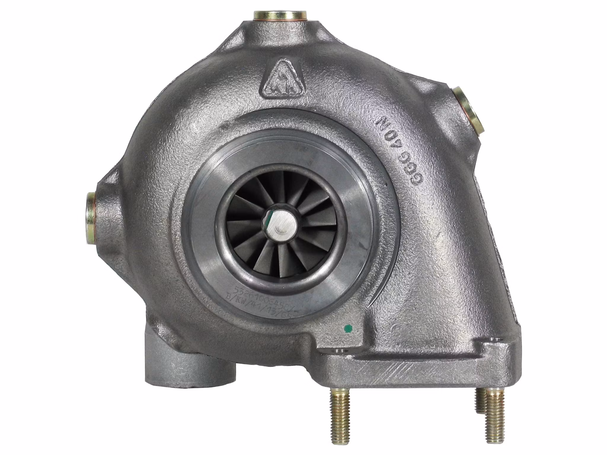 53269886491 K26 Marin BMW / Mercruiser / VM marine Motorkod : HR692/9HT