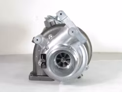 CIKQ Fabriksny IHI RHH5V Isuzu turbo ( Storsäljare )