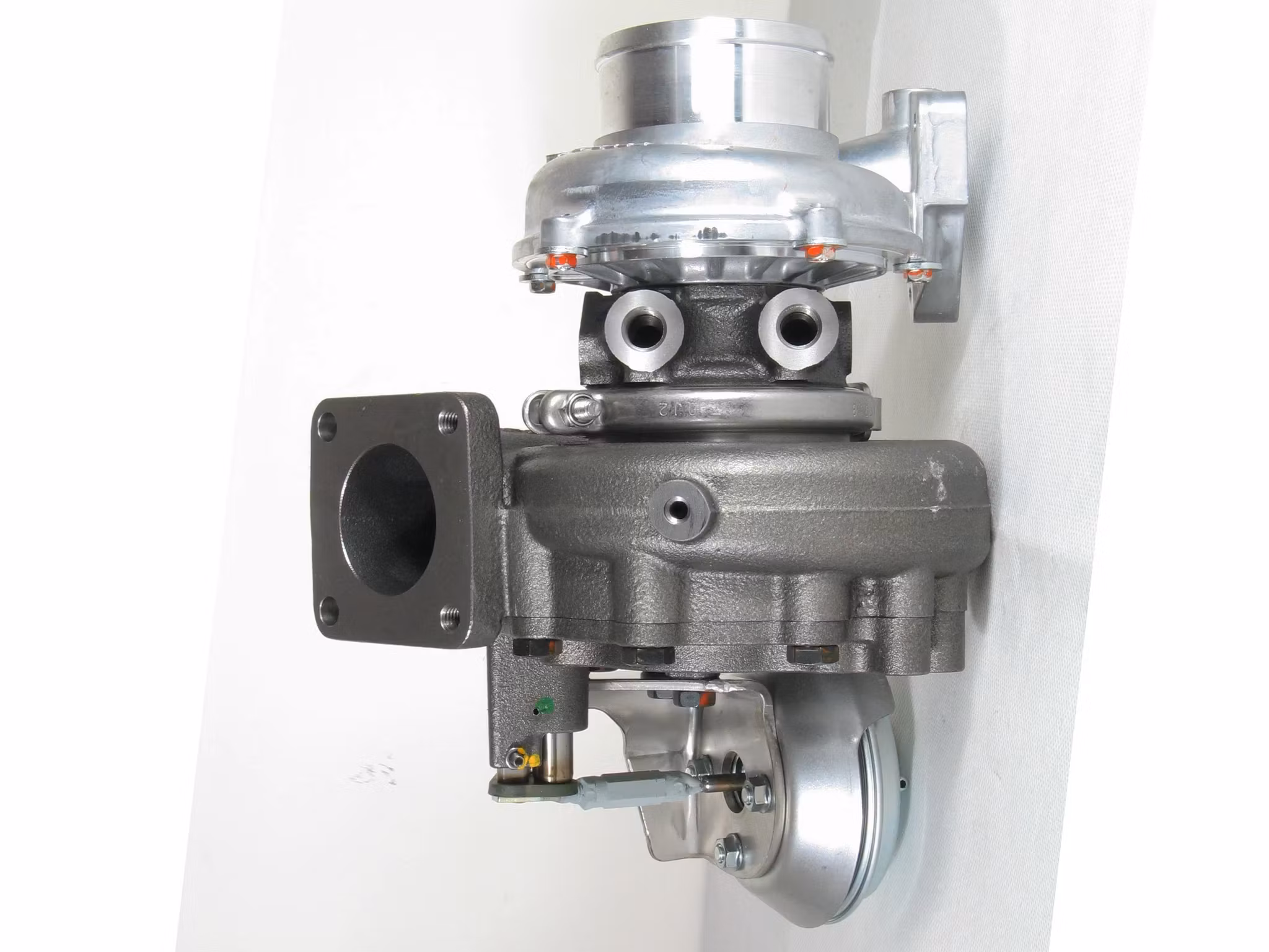 CIKQ Fabriksny IHI RHH5V Isuzu turbo ( Storsäljare )