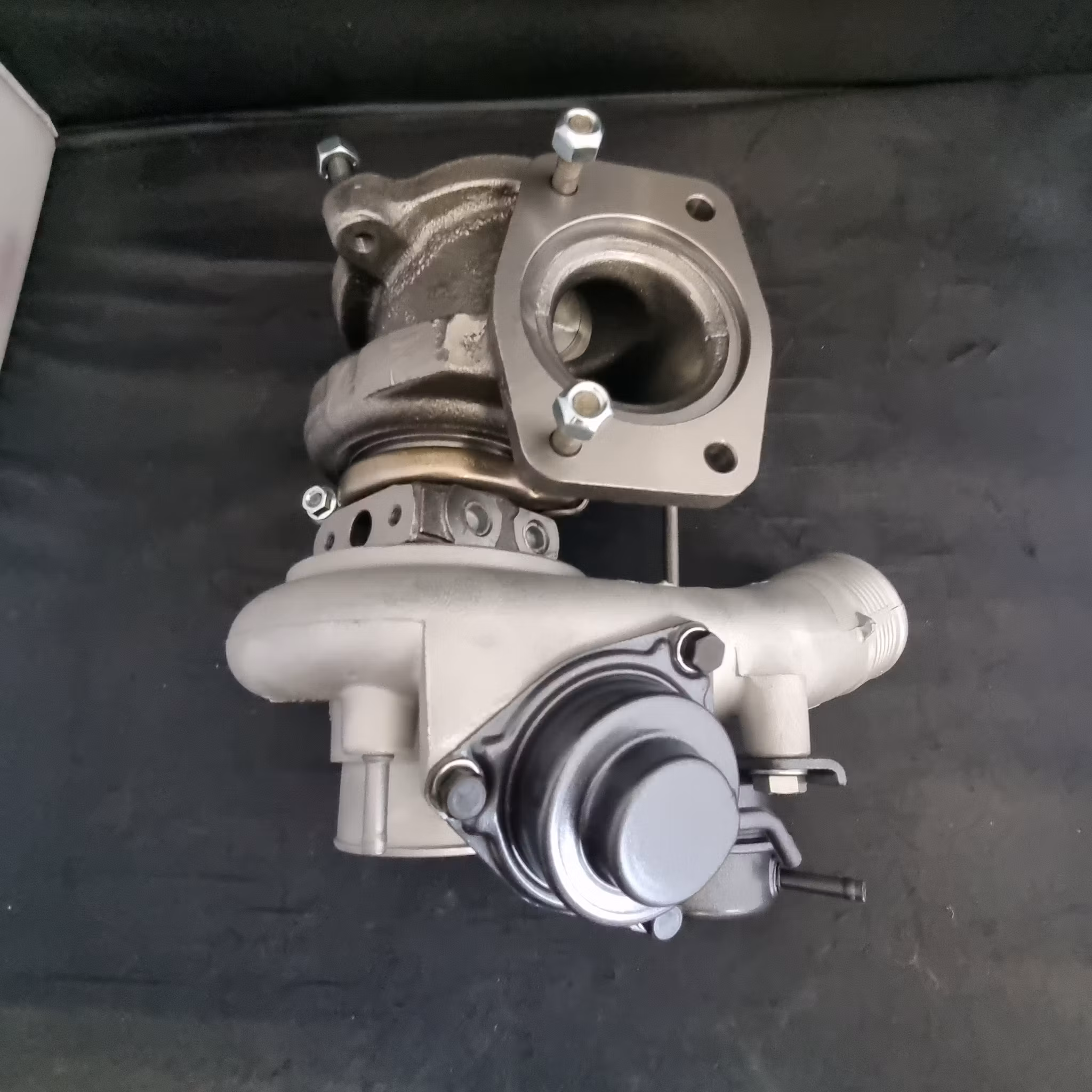 49377-06200 Mitsubishi TD04HL19t 2,5T ( Bolt on )