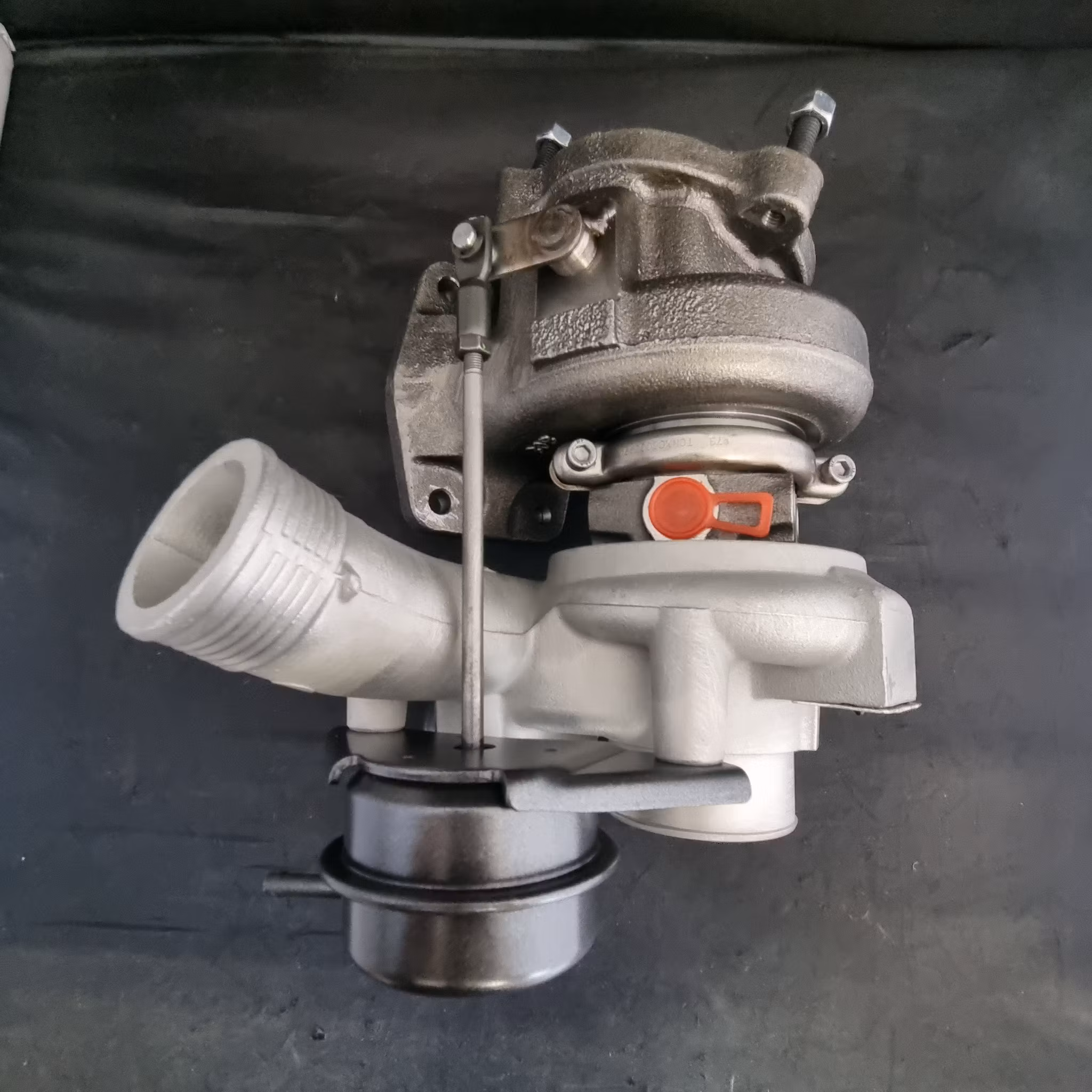 49377-06200 Mitsubishi TD04HL19t 2,5T ( Bolt on )