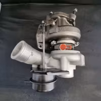 49377-06200 Mitsubishi TD04HL19t 2,5T ( Bolt on )