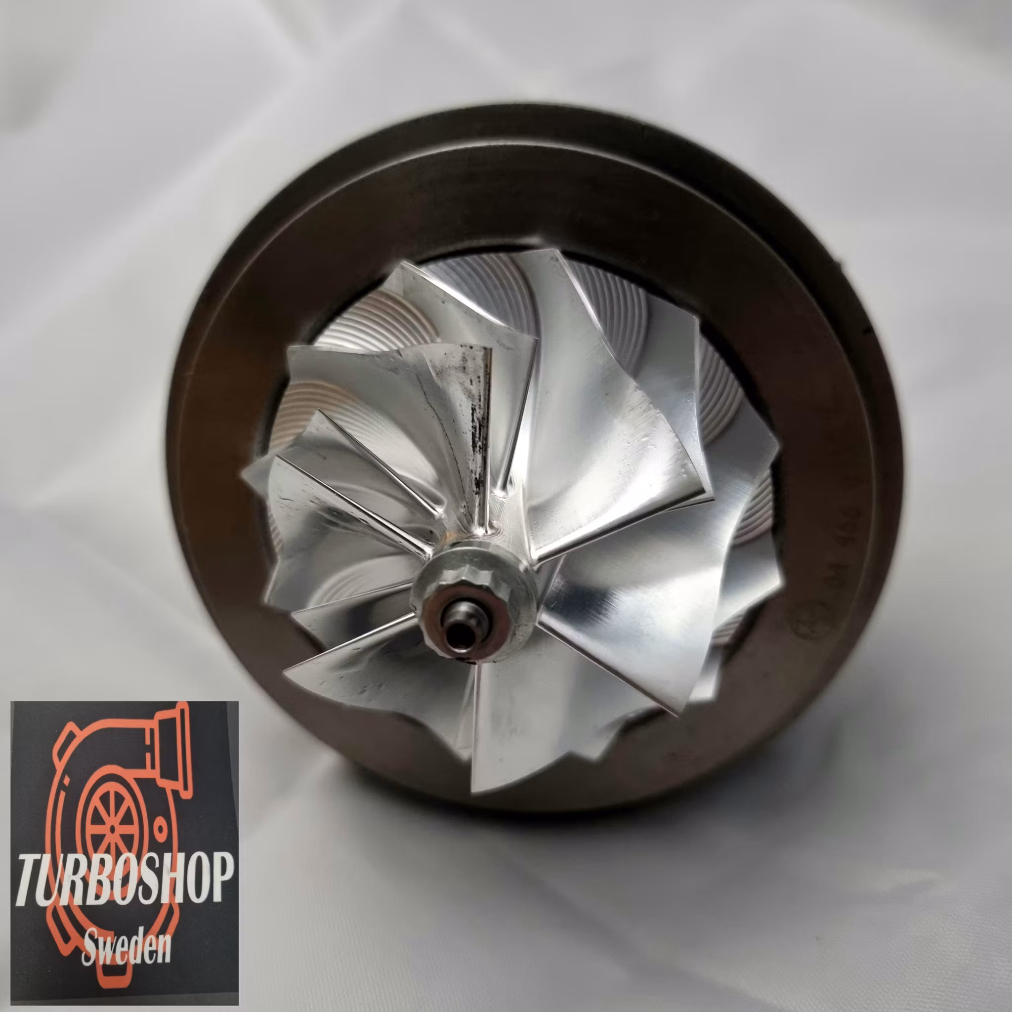 49377-06200 Mitsubishi TD04HL19t "Billet" 2,5T ( Bolt on )