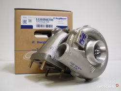 53269886705 BorgWarner fabriksny originalturbo Mercruiser Mercury Marine 4.2 250 HP 96- OEM :  35242072F