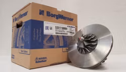 Core / Centrumkärna / CHRA BorgWarner KKK 53317100004