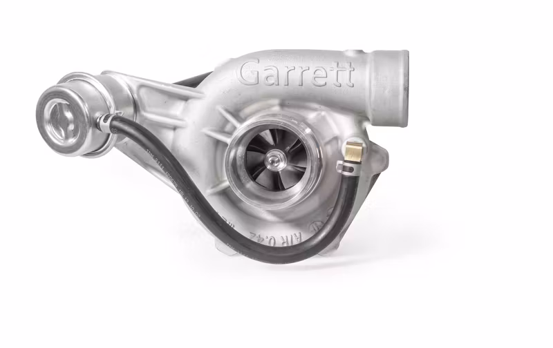917375-5004W Garrett classic turbo :  (Lancia Delta HF Integrale | Fiat S Coupe | Alfa Romeo 155)